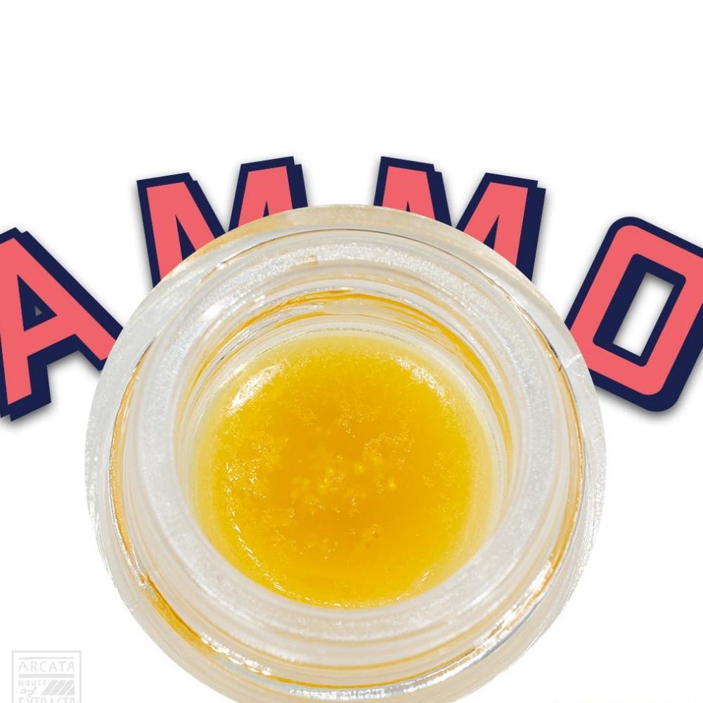 Sundae Driver